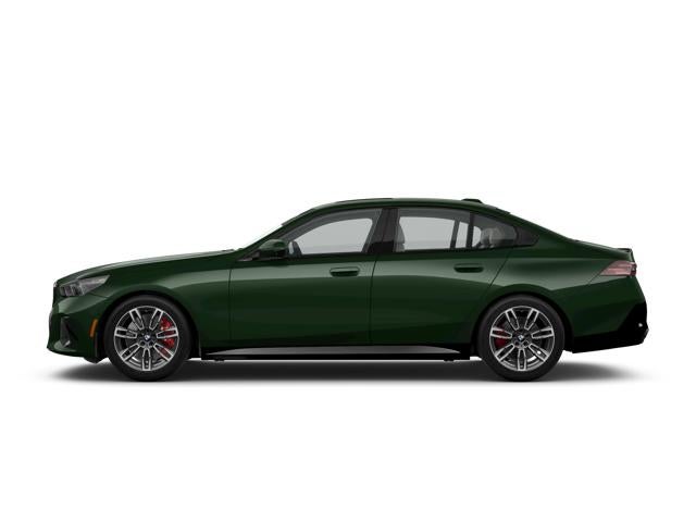 2027 BMW 540i 540i xDrive