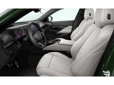 2027 BMW 540i 540i xDrive
