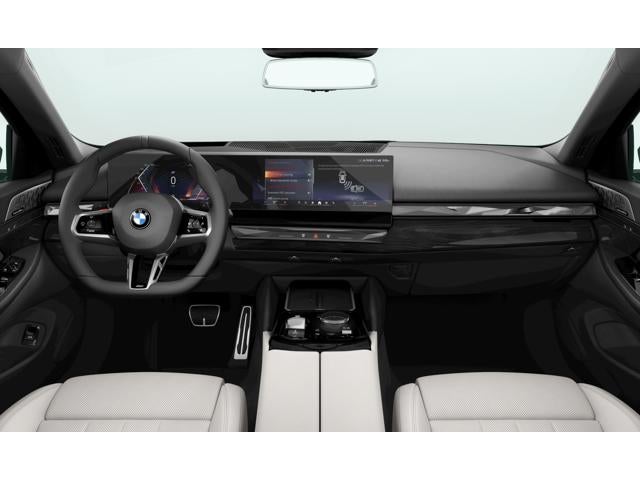 2027 BMW 540i 540i xDrive