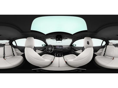2027 BMW 540i 540i xDrive
