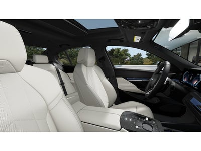 2027 BMW 540i 540i xDrive