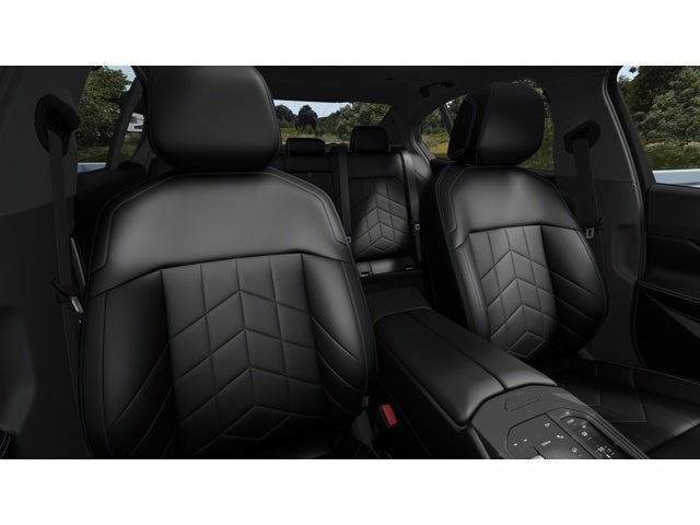 2027 BMW 540i 540i xDrive
