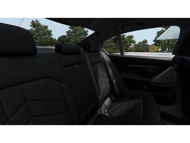 2027 BMW 540i 540i xDrive