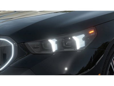 2027 BMW 540i 540i xDrive