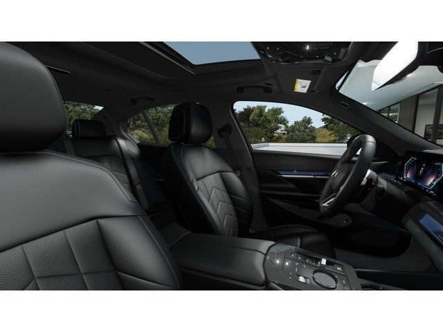 2027 BMW 540i 540i xDrive