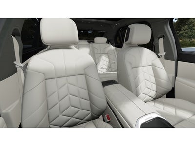 2027 BMW 740i 740i xDrive