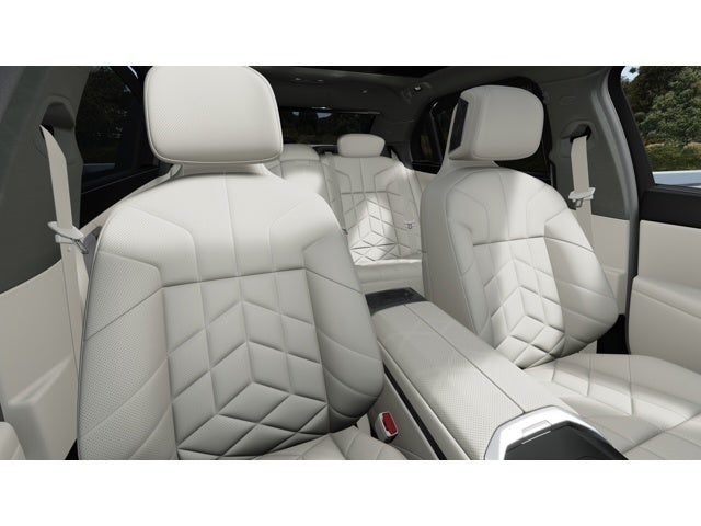 2027 BMW 740i 740i xDrive