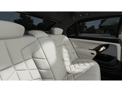 2027 BMW 740i 740i xDrive