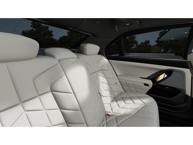 2027 BMW 740i 740i xDrive
