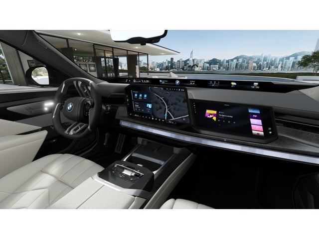 2027 BMW 740i 740i xDrive
