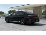2027 BMW 740i 740i xDrive