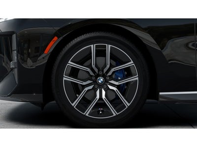 2027 BMW 740i 740i xDrive