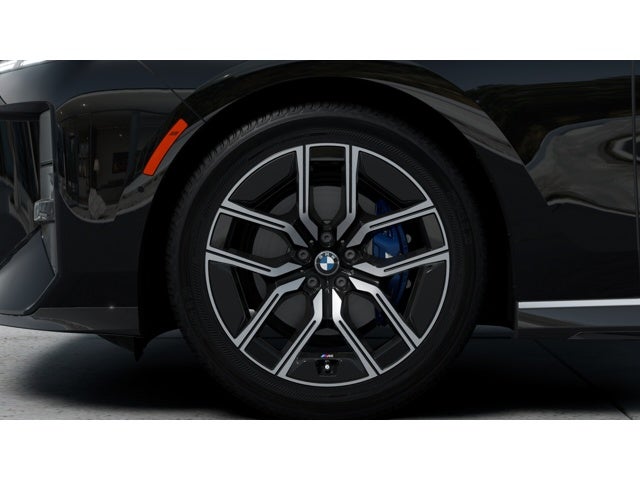 2027 BMW 740i 740i xDrive