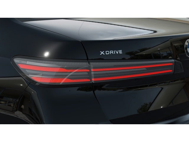 2027 BMW 740i 740i xDrive