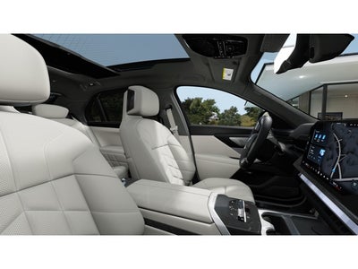2027 BMW 740i 740i xDrive