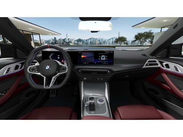 2027 BMW 440i M440i xDrive