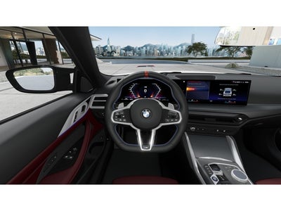 2027 BMW 440i M440i xDrive