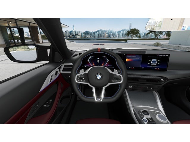 2027 BMW 440i M440i xDrive