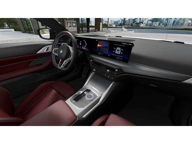 2027 BMW 440i M440i xDrive