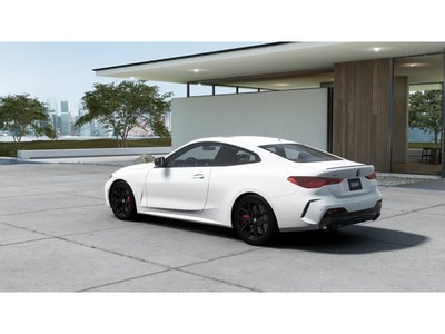 2027 BMW 440i M440i xDrive