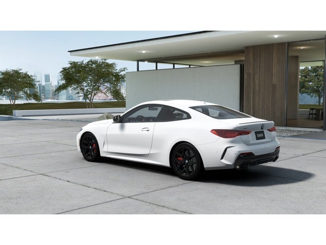 2027 BMW 440i M440i xDrive