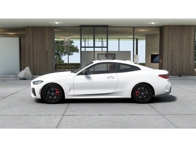 2027 BMW 440i M440i xDrive