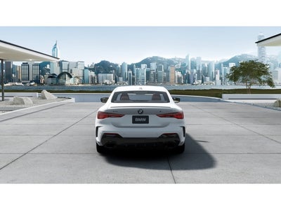 2027 BMW 440i M440i xDrive