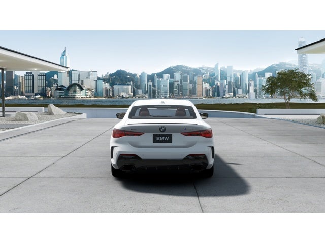 2027 BMW 440i M440i xDrive