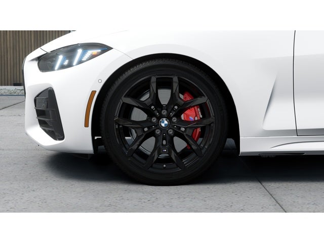 2027 BMW 440i M440i xDrive