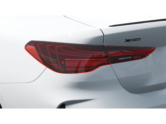 2027 BMW 440i M440i xDrive
