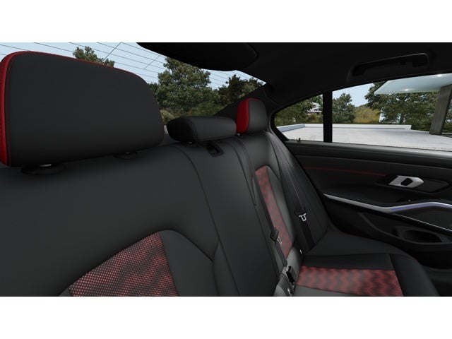 2027 BMW M3 Sedan