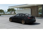 2027 BMW M3 Sedan