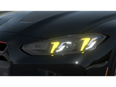 2027 BMW M3 Sedan