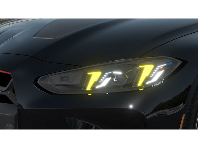 2027 BMW M3 Sedan