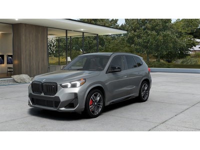 2027 BMW X1 Base