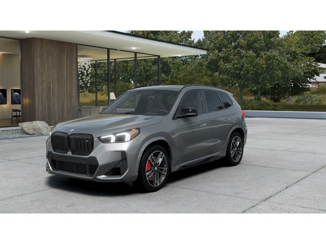 2027 BMW X1 Base