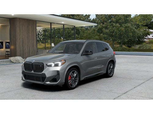 2027 BMW X1 Base