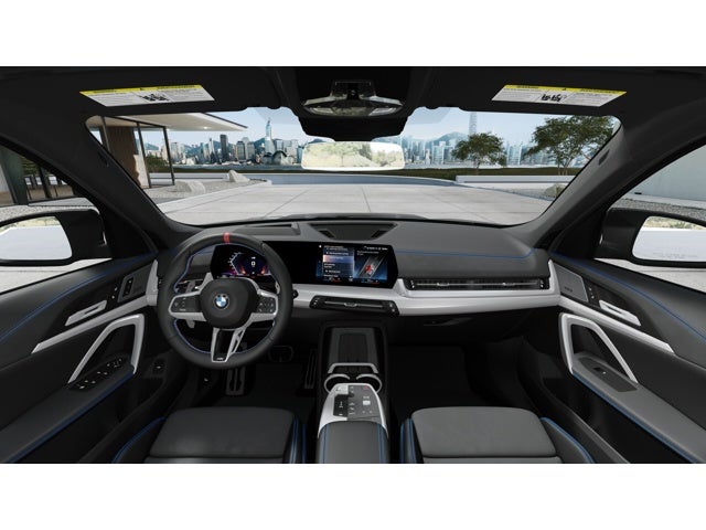 2027 BMW X1 Base