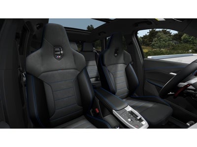 2027 BMW X1 Base