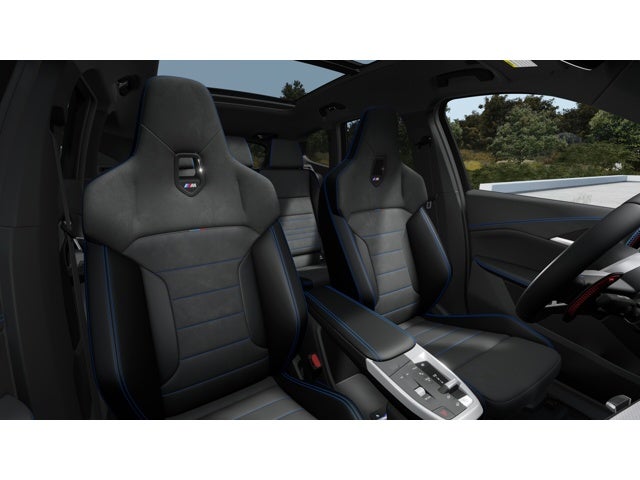 2027 BMW X1 Base