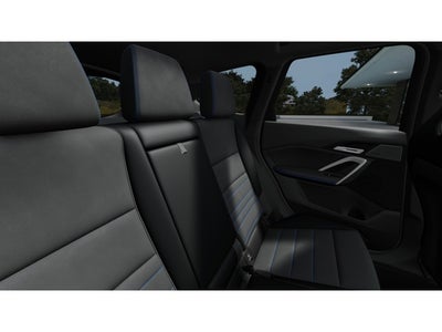2027 BMW X1 Base