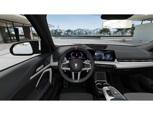 2027 BMW X1 Base