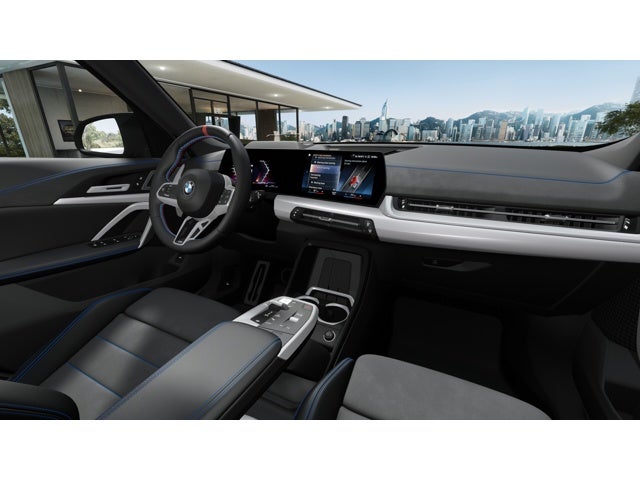 2027 BMW X1 Base