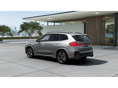 2027 BMW X1 Base