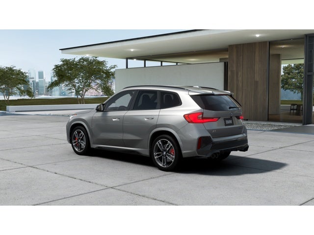 2027 BMW X1 Base