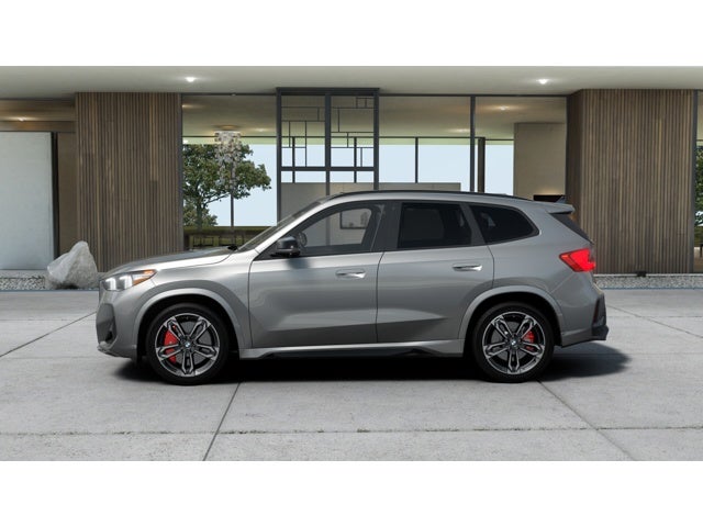 2027 BMW X1 Base