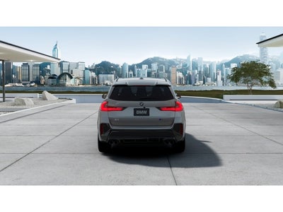 2027 BMW X1 Base