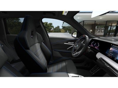 2027 BMW X1 Base