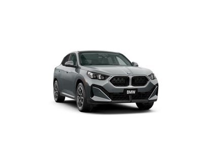 2027 BMW X2 Base