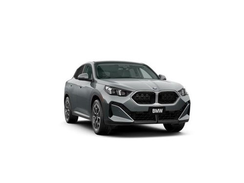 2027 BMW X2 Base